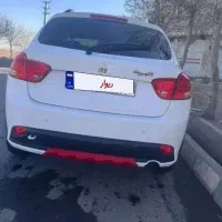 کوییک R مدل ۱۴۰۱