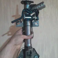 فروش تلسکوپی فرمان کامل ۴۰۵ یا پارس