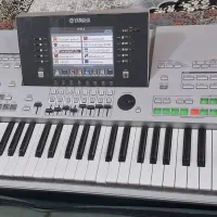 ارگ اورگ کیبورد یاماها تایروس۳|پیانو، کیبورد، آکاردئون|اهواز, شهرک توسعه نیشکر|دیوار