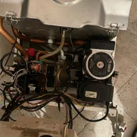 خدمات تعمیر و سرویس انواع پکیج|خدمات پیشه و مهارت|گرمدره, |دیوار