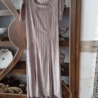 لباس مجلسی زنانه نونو و مانتو مجلسی