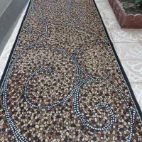 کناره ماشینی