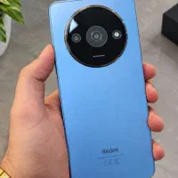 گوشی ردمیa3
