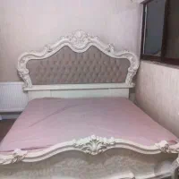 فروش سرویس خواب تخت وکمد