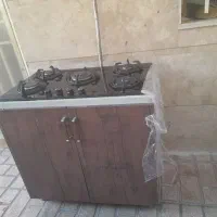 گاز|اجاق گاز و لوازم برقی پختوپز|کامیاران, |دیوار