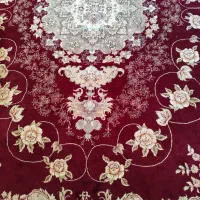 فرش دست دوم