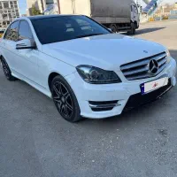 بنز c200 مدل2014|خودرو سواری و وانت|مشهد, ویلاشهر|دیوار