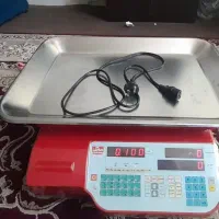 ترازوی محک ۳۵ کیلویی اصل|فروشگاه و مغازه|دزفول, |دیوار