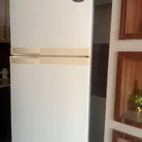 یخچال فریزر دو طبقه پاناسونیک