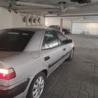زانتیا بکر دو هزار