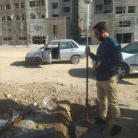 نقشه بردار|خدمات پیشه و مهارت|کرمانشاه, |دیوار