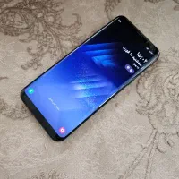 سامسونگs8پلاس.تمیز سالم .بدون استفاده