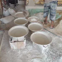 کار بنایی و گچکاری با قیمت مناسب|خدمات پیشه و مهارت|کاشان, قطب راوندی|دیوار