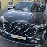 تیگو ۸ پرومکس ie مدل ۱۴۰۳