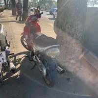 موتور احسان ۱۲۵