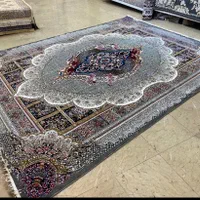 فرش باغ معلق فیلی ۱۲ و ۹ متری اکبند مشهد|فرش|اسفراین, |دیوار