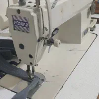 چرخ راسته فومکث دینام بزرگ