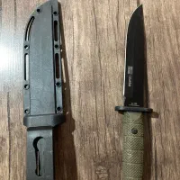 چاقو کلمبیا کوهنوردی