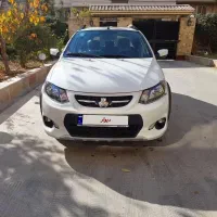 کوئیک سفید ساده اسفند ۱۴۰۱|خودرو سواری و وانت|کرج, باغستان|دیوار