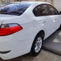 برلیانس ۳۳۰