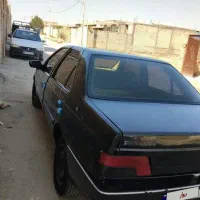 پژو405GlXبنزینی انژکتور|خودرو سواری و وانت|آباده, |دیوار