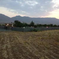 فروش زمین در شهر ویست ( گلسار )|فروش زمین و ملک کلنگی|خوانسار, |دیوار