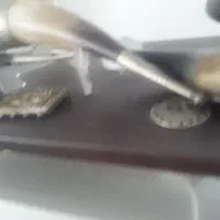 شاخدارقدیمی وپیسوز