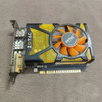 کارت گرافیک ZOTAC GT 440 1GB GDDR5