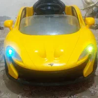 ماشین شارژی