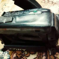 دوربین کلکسیونی|دوربین عکاسی و فیلم‌برداری|کارون, |دیوار