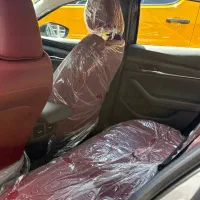 مزدا۳ خاکستری داخل مارون مدل ۲۰۲۵|خودرو سواری و وانت|تهران, قیطریه|دیوار