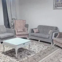 مبلمان و صنایع چوبی