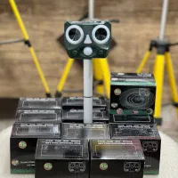 دستگاە دور کنندە حیوانات