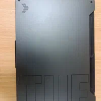 لپ تاپ گیمینگ Asus Tuf