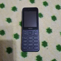 گوشی نوکیا ساده مدل۱۲۵