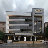 87متر تجاری/ساختمان پزشکان نوشهر