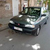 مدل۹۴ بیرنگ شاسی سالم