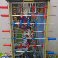 فوتبال دستی