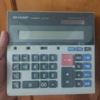 ماشین‌ حساب شارپ مدل CS-2130