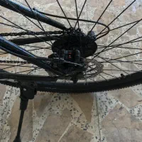 دوچرخه دندهای ویوا سایز ۲۷.۵|دوچرخه، اسکیت، اسکوتر|تهران, هاشمی|دیوار