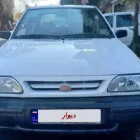 پراید 131SE
