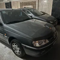 پژو پرشیا مدل ۱۴۰۰ XU7 دریچه سیمی