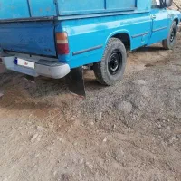 نیسان دیزل مدل 90|خودرو سواری و وانت|شهرکرد, |دیوار