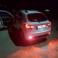 کوئیک سفید|خودرو سواری و وانت|کرمانشاه, |دیوار