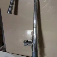 شیر ظرفشویی دنا مدل فونیکس کروم