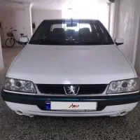 پژو 405 SLX موتور TU5 مدل 98