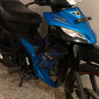 تی وی اس tvs راکز 1403