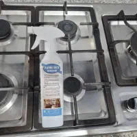 چربی زدا ولکه بر|مواد شوینده و دستمال کاغذی|شوشتر, |دیوار