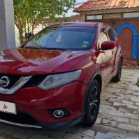 نیسان ایکس تریل روگ 2017سفارس کانادا|خودرو سواری و وانت|آبادان, |دیوار