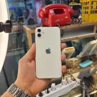 ایفون ۱۱ نرمال ، iphone 11 128 مشابه آکبند|موبایل|تهران, پونک|دیوار